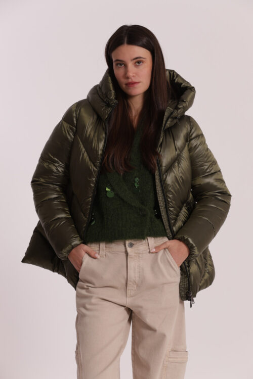 Chaqueton Mimi Mua Ref. PIAN-6566 - Imagen 4