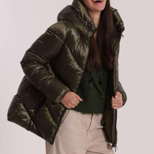 Alternative view of Chaqueton Mimi Mua Ref. PIAN-6566