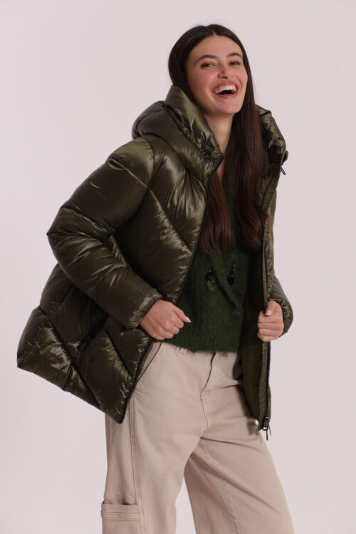 Chaqueton Mimi Mua Ref. PIAN-6566 - Imagen 2
