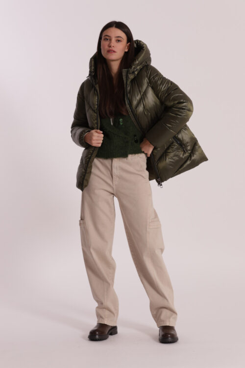 Chaqueton Mimi Mua Ref. PIAN-6566 - Imagen 3