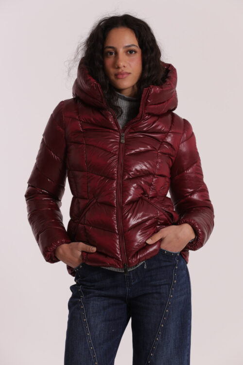 Chaqueton Mimi Mua Ref. PIAN-6567