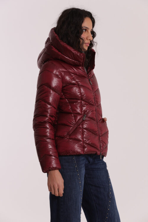 Chaqueton Mimi Mua Ref. PIAN-6567 - Imagen 7