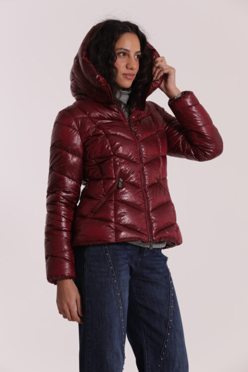 Chaqueton Mimi Mua Ref. PIAN-6567 - Imagen 8