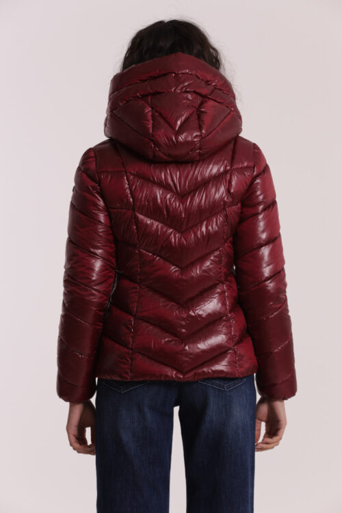 Chaqueton Mimi Mua Ref. PIAN-6567 - Imagen 9