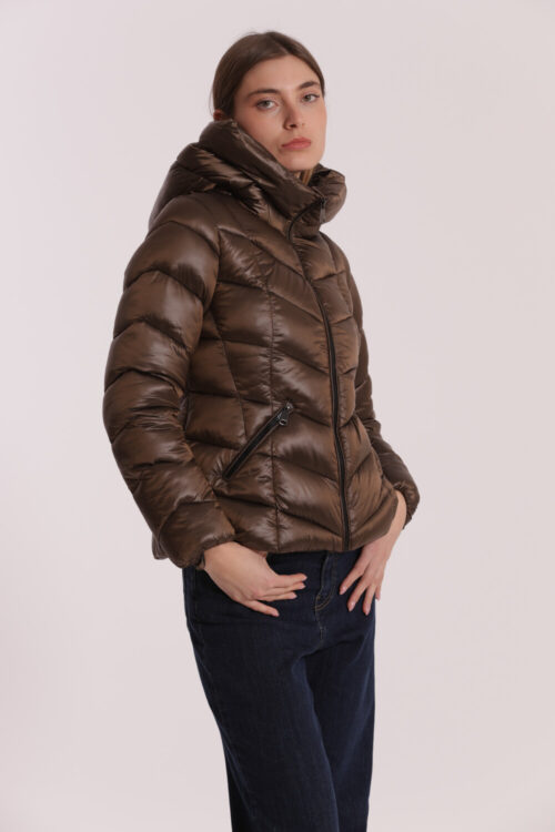 Chaqueton Mimi Mua Ref. PIAN-6567 - Imagen 11