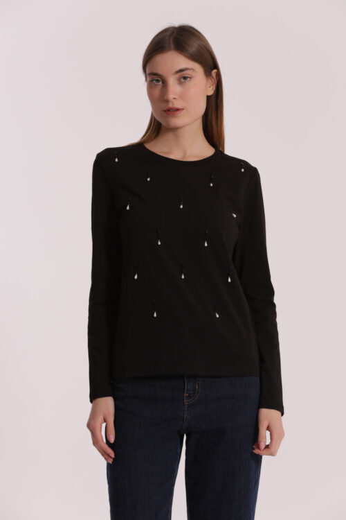 Camiseta Mimi Mua Ref. SFAN-1874 - Imagen 5