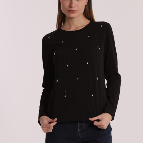 Camiseta Mimi Mua Ref. SFAN-1874