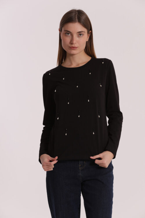 Camiseta Mimi Mua Ref. SFAN-1874