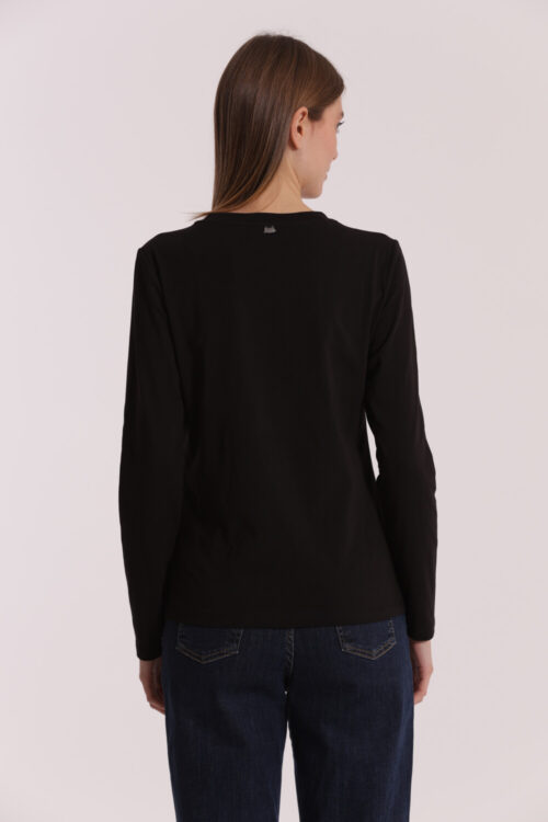 Camiseta Mimi Mua Ref. SFAN-1874 - Imagen 3