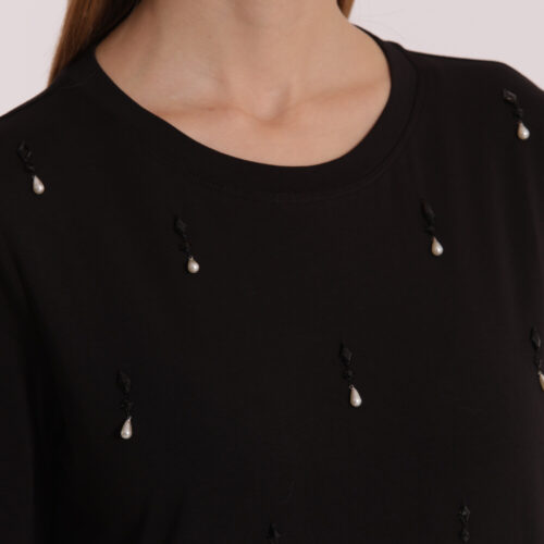 Alternative view of Camiseta Mimi Mua Ref. SFAN-1874