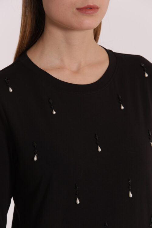 Camiseta Mimi Mua Ref. SFAN-1874 - Imagen 2