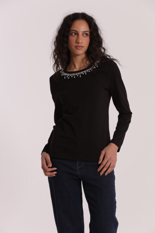 Camiseta Mimi Mua Ref. SFAN-1875