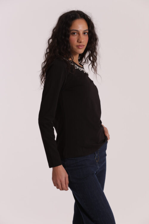 Camiseta Mimi Mua Ref. SFAN-1875 - Imagen 4