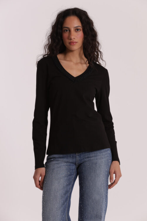 Camiseta Mimi Mua Ref. SFAN-1876