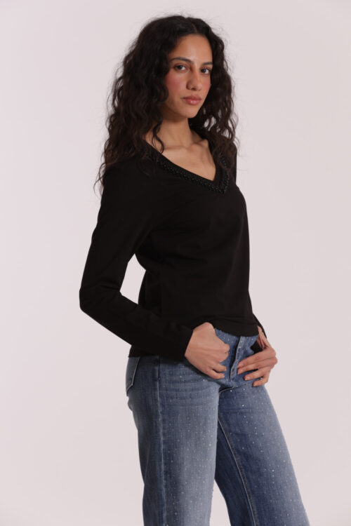 Camiseta Mimi Mua Ref. SFAN-1876 - Imagen 4