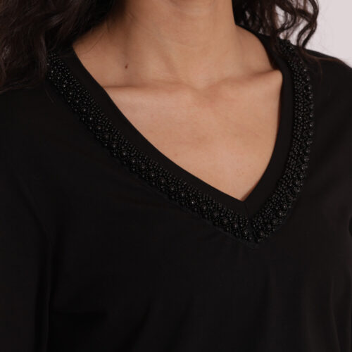 Alternative view of Camiseta Mimi Mua Ref. SFAN-1876