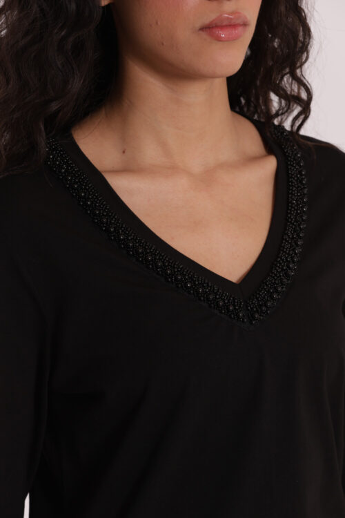 Camiseta Mimi Mua Ref. SFAN-1876 - Imagen 2