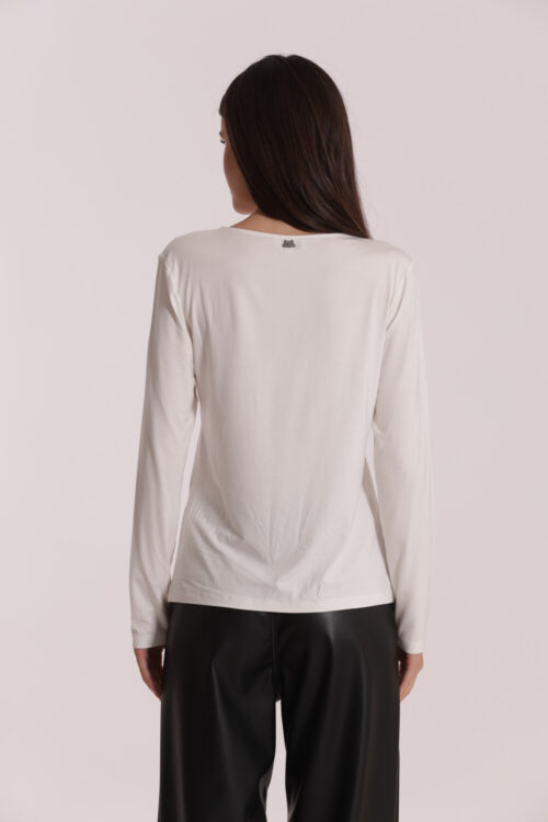 Camiseta Mimi Mua Ref. SFAN-1878 - Imagen 4