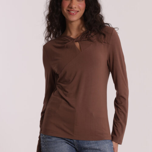 Camiseta Mimi Mua Ref. SFAN-1878
