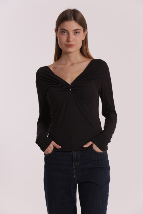 Camiseta Mimi Mua Ref. SFAN-1879