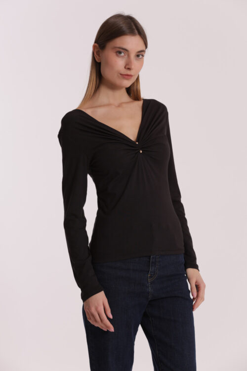 Camiseta Mimi Mua Ref. SFAN-1879 - Imagen 4