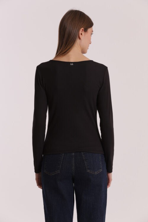 Camiseta Mimi Mua Ref. SFAN-1879 - Imagen 3