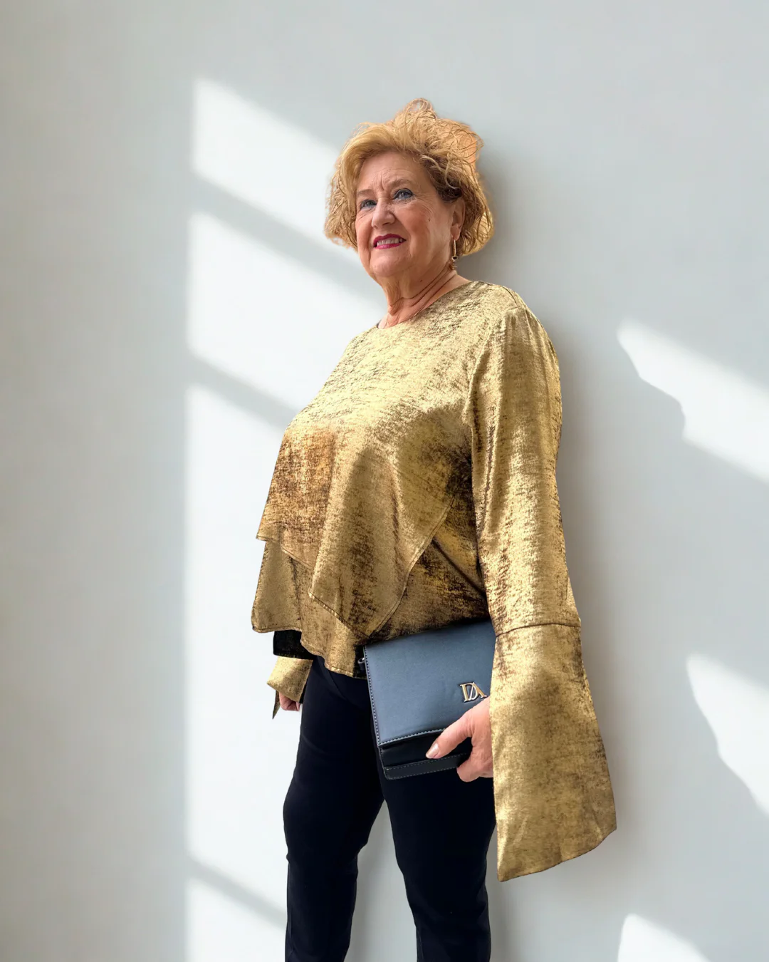 Blusa V&L Ref. 330538187 - Imagen 2