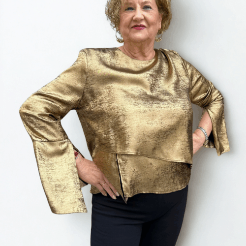 Blusa V&L Ref. 330538187