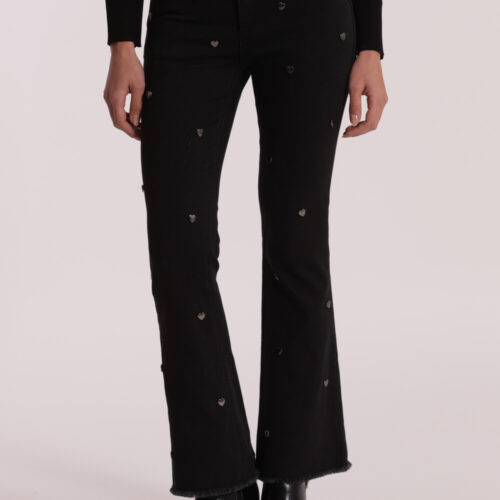 Alternative view of Vaquero Mimi Mua Ref. ZDAN-2894