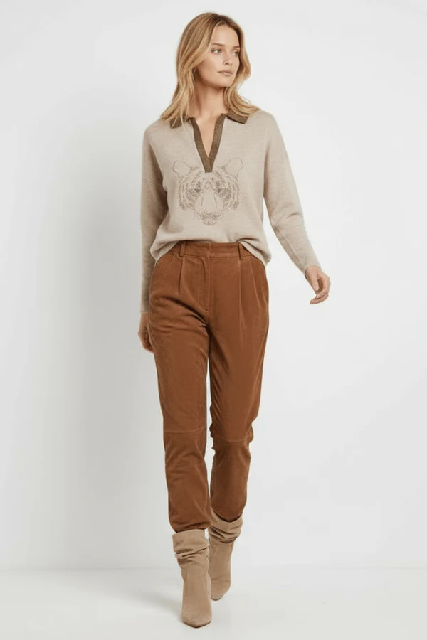 Sudadera Lolitas Ref. 2942TP - Imagen 8