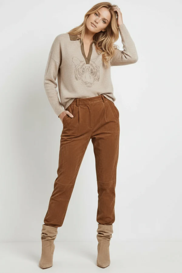 Sudadera Lolitas Ref. 2942TP