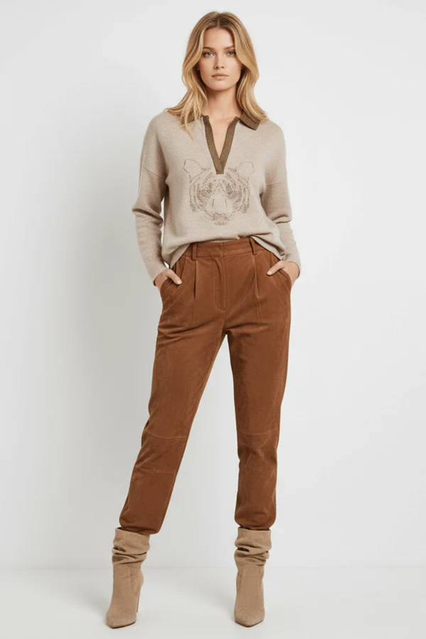 Sudadera Lolitas Ref. 2942TP - Imagen 5