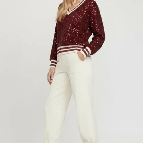 Alternative view of Jersey Lolitas Ref. 2933SK