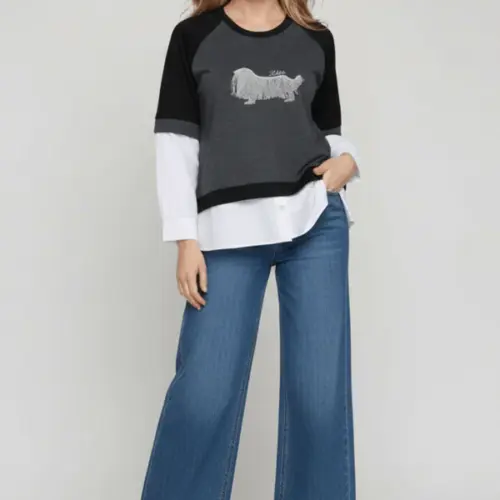 Jersey Lolitas Ref. 2799SW