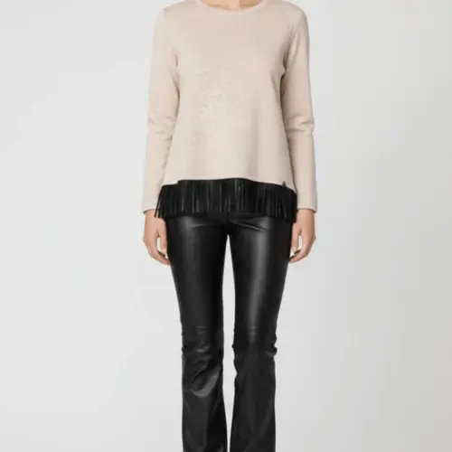 Alternative view of Sudadera Lolitas Ref. 2912TP