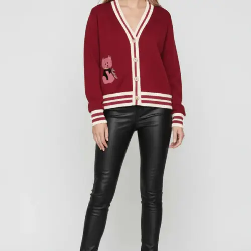 Chaqueta Lolitas Ref. 2850JK