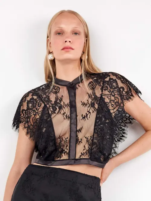 Camisea Gisela Ref. 2/80001T