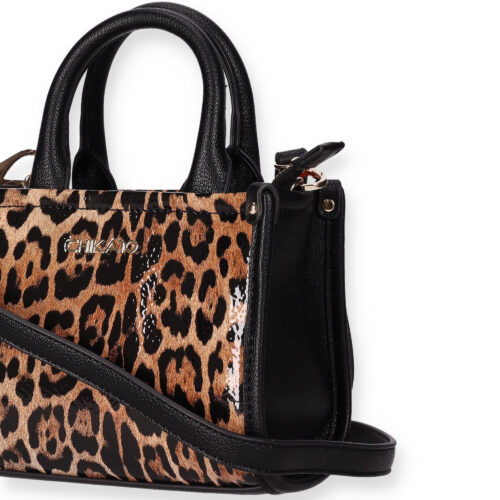 Alternative view of Bolso Chika10 Ref. PARRANDA 01