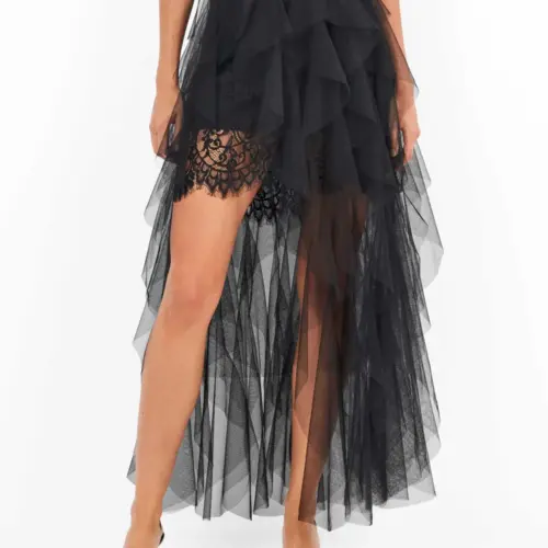 Alternative view of Falda Gisela Ref. 2/80004B