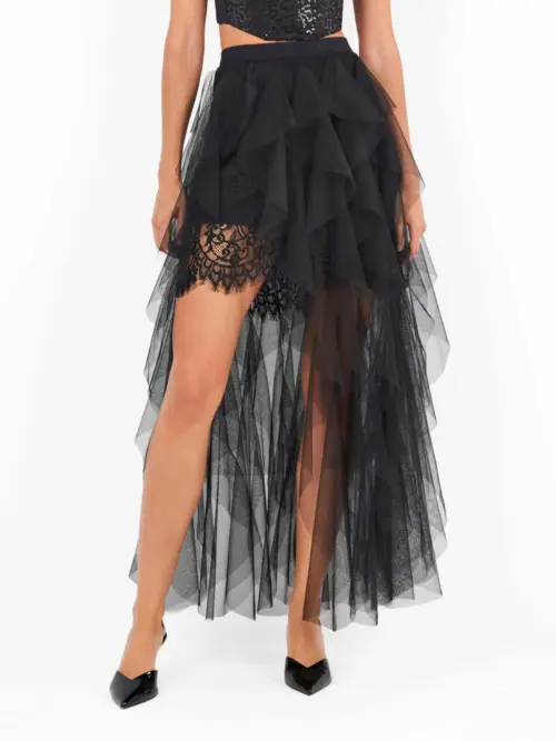 Falda Gisela Ref. 2/80004B - Imagen 2