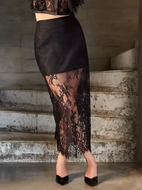 Falda Gisela Ref. 2/80002B - Imagen 7