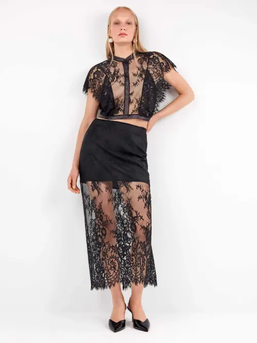 Falda Gisela Ref. 2/80002B - Imagen 4