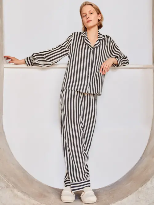 Pijama Gisela Ref. 220337S