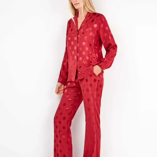 Pijama Gisela Ref. 2/20325S