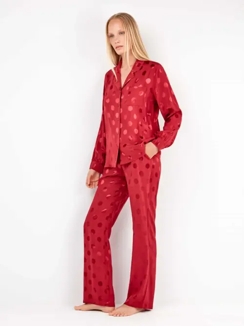 Pijama Gisela Ref. 2/20325S