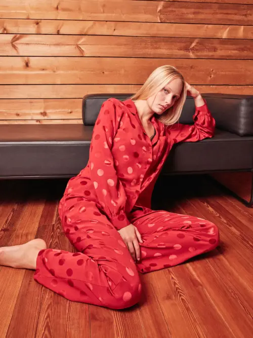 Pijama Gisela Ref. 2/20325S - Imagen 5