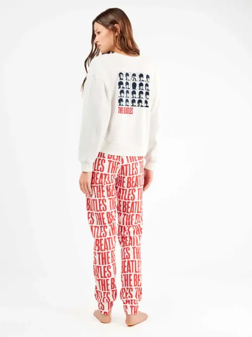 Pijama Gisela Ref. 2/20363S - Imagen 2