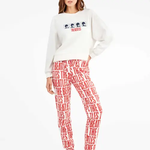 Pijama Gisela Ref. 2/20363S