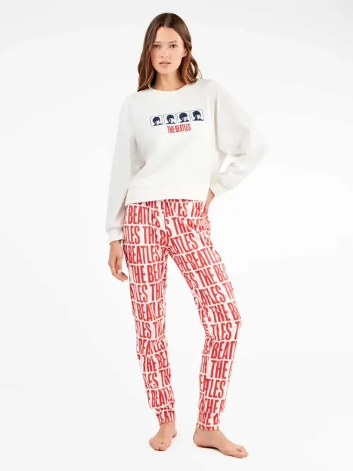 Pijama Gisela Ref. 2/20363S