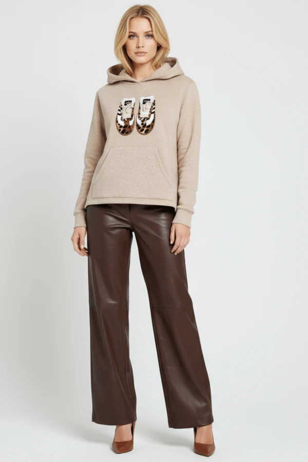 Sudadera Lolitas Ref. 2771SW